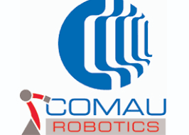 COMAU ROBOTICS