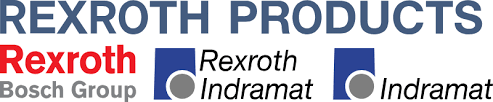 BOSCH REXROTH Indramat